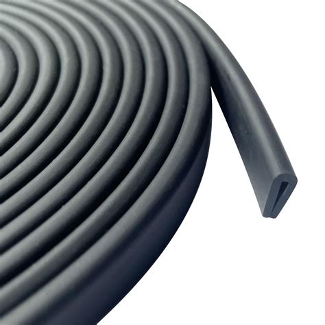 sheet metal rubber edge guard|protective rubber edging for metal.